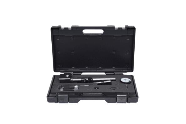 KS TOOLS Tester Set, brake disc runout check 150.2230 buy