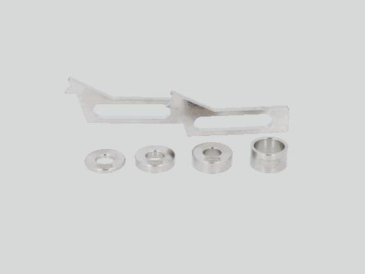 KS TOOLS 150.2439 Montagewerkzeugsatz, Kupplung / Schwungrad günstig im Online Shop