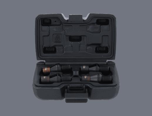 KS TOOLS 150.2680 Tools Chrome-Molybdenum Steel