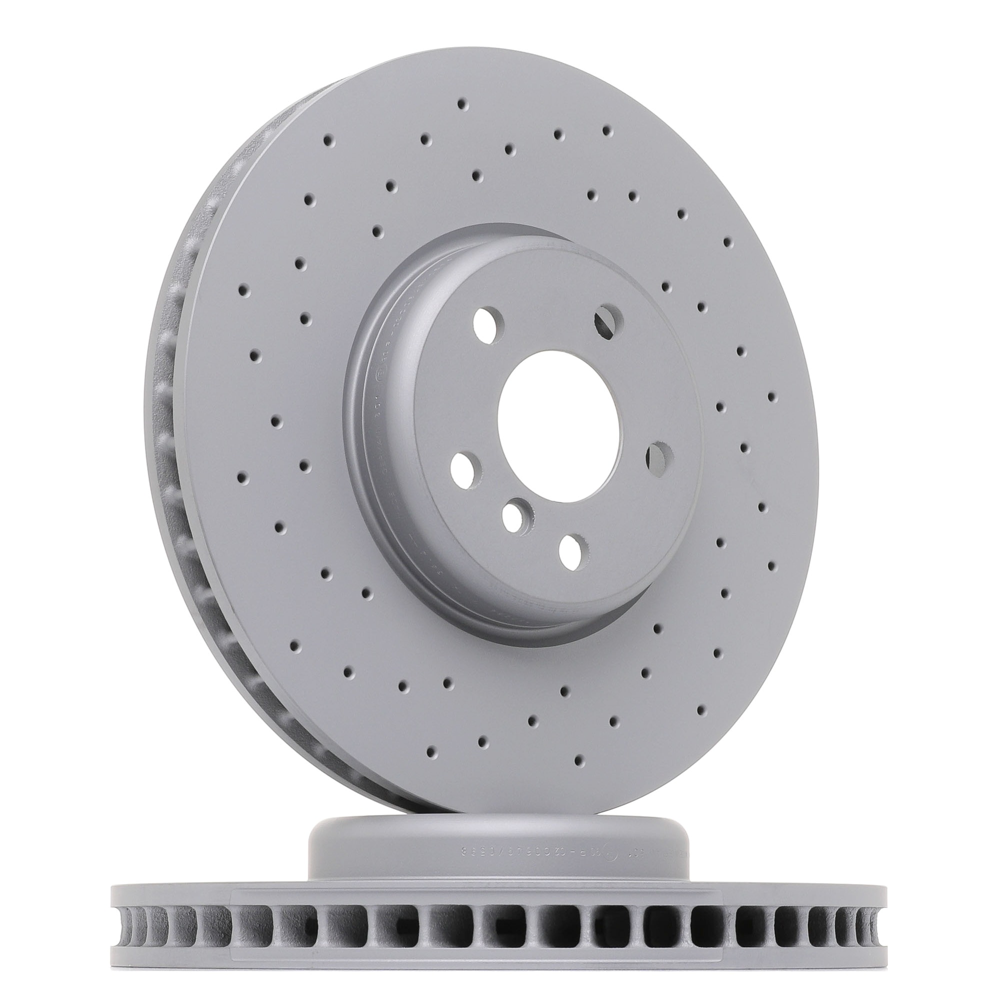 keraamilised ZIMMERMANN 150.2936.52 BMW G20 Pidurikettad hind