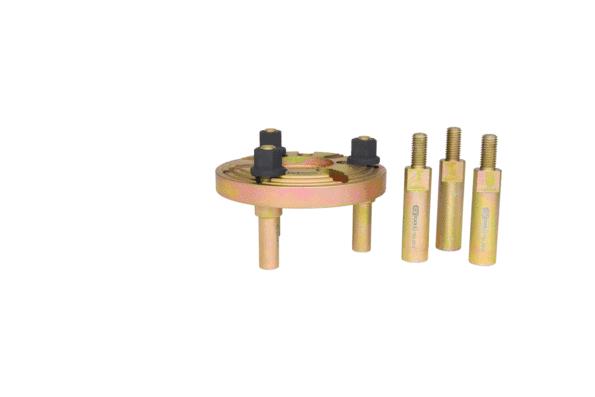 acheter KS TOOLS 150.3310 Kit d'outils de blocage, poulie 150.3310 à un bon prix