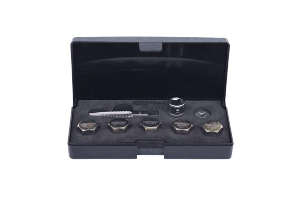 Reparasjonssett, gjenge oljeplugg KS TOOLS 1504920