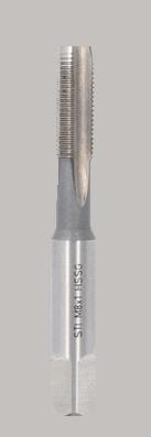 KS TOOLS Gewindebohrer 150.6033 Einschnitt-Gewindebohrer