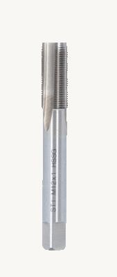 KS TOOLS Gewindebohrer 150.6103 Einschnitt-Gewindebohrer