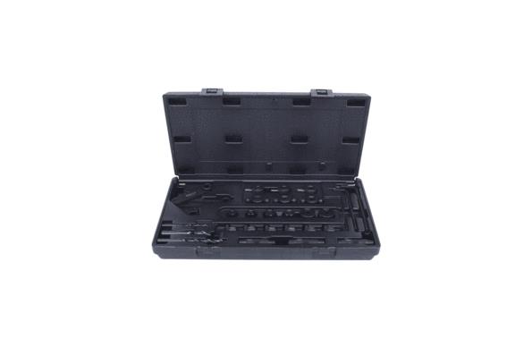 Gręžimo laikiklių rinkinys, smeigė KS TOOLS 1507040