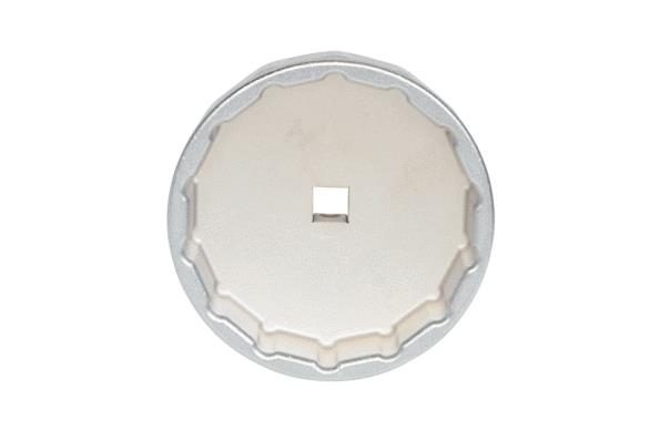 acheter KS TOOLS Ouverture de la clé: 74,2, Dimensions carré d’entraînement: 10 (3/8")mm (pouces) 150.9215 Clé pour filtre à huile 150.9215 à un bon prix