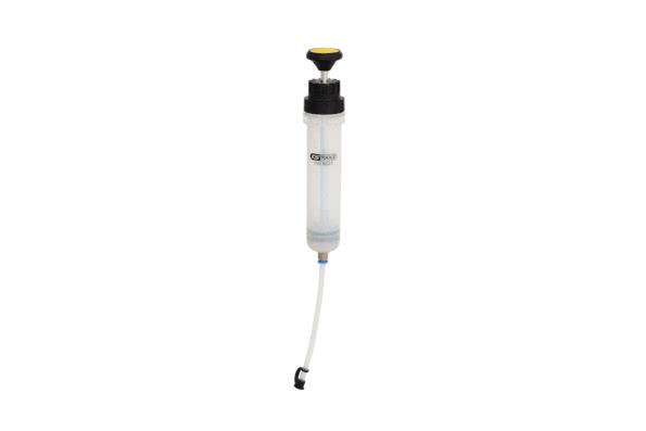 acheter KS TOOLS 150.9221 Pompe de remplissage / aspirante, universel 150.9221 à un bon prix