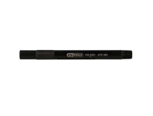 KS TOOLS Serie adattatori per sistema di riempimento, Cambio 150.9261 acquisto online