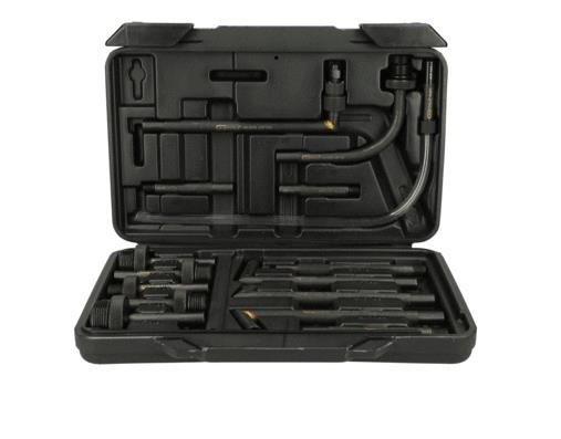 150.9279 KS TOOLS Plnící adaptér-sada, převodovka 150.9279 kupte si levně