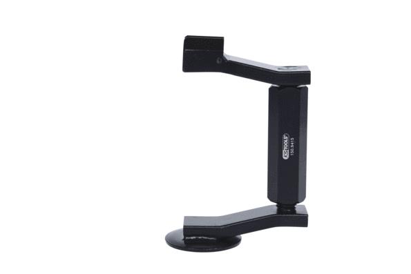 KS TOOLS Herramienta ajuste, convergencia e inclinación 150.9415 comprar online