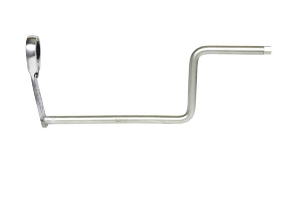 KS TOOLS Ouverture de la clé: 13, 27 Clé de filtre à huile 150.9446 acheter en ligne
