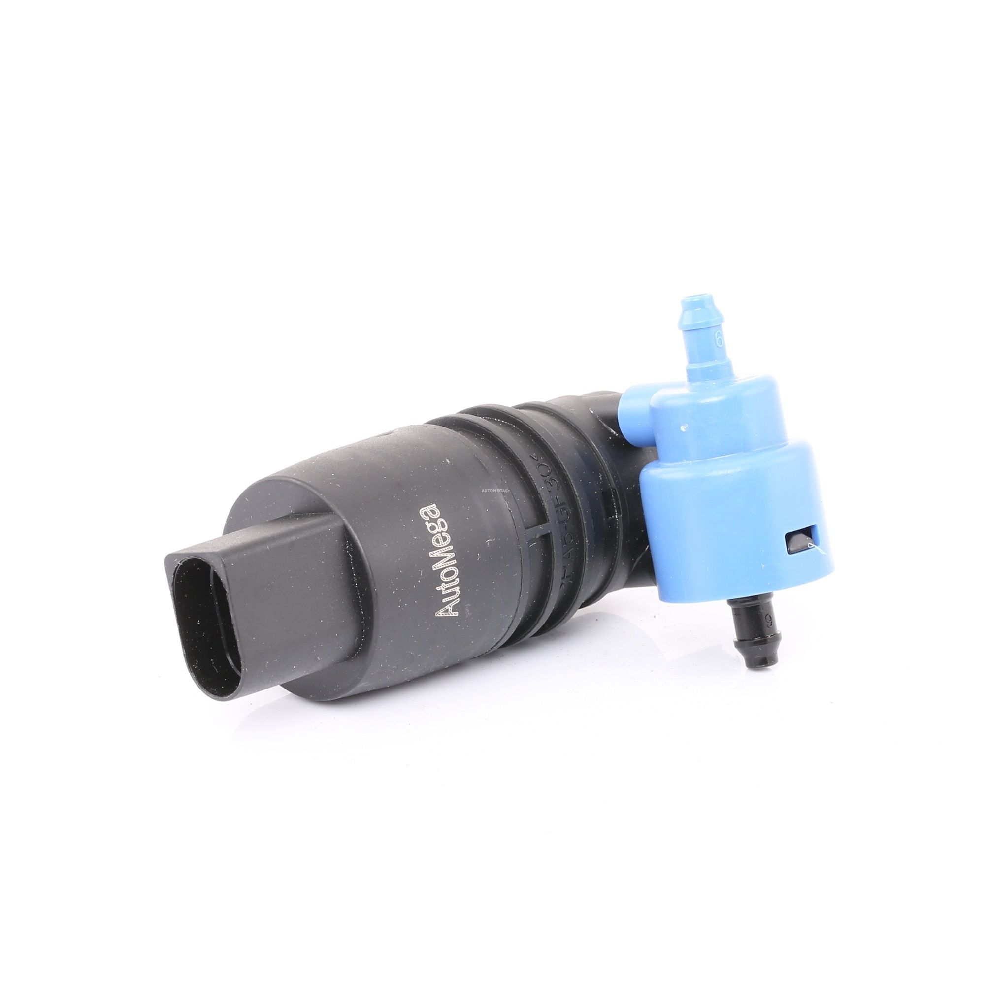 AUTOMEGA 150052910 Water Pump, window cleaning 13250357