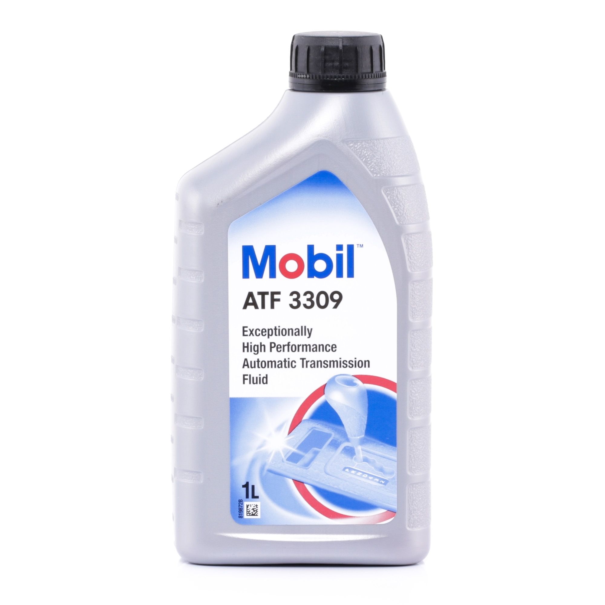 Automatväxellådsolja (ATF) MOBIL 150273 - Volvo V50 Växellåda delar order