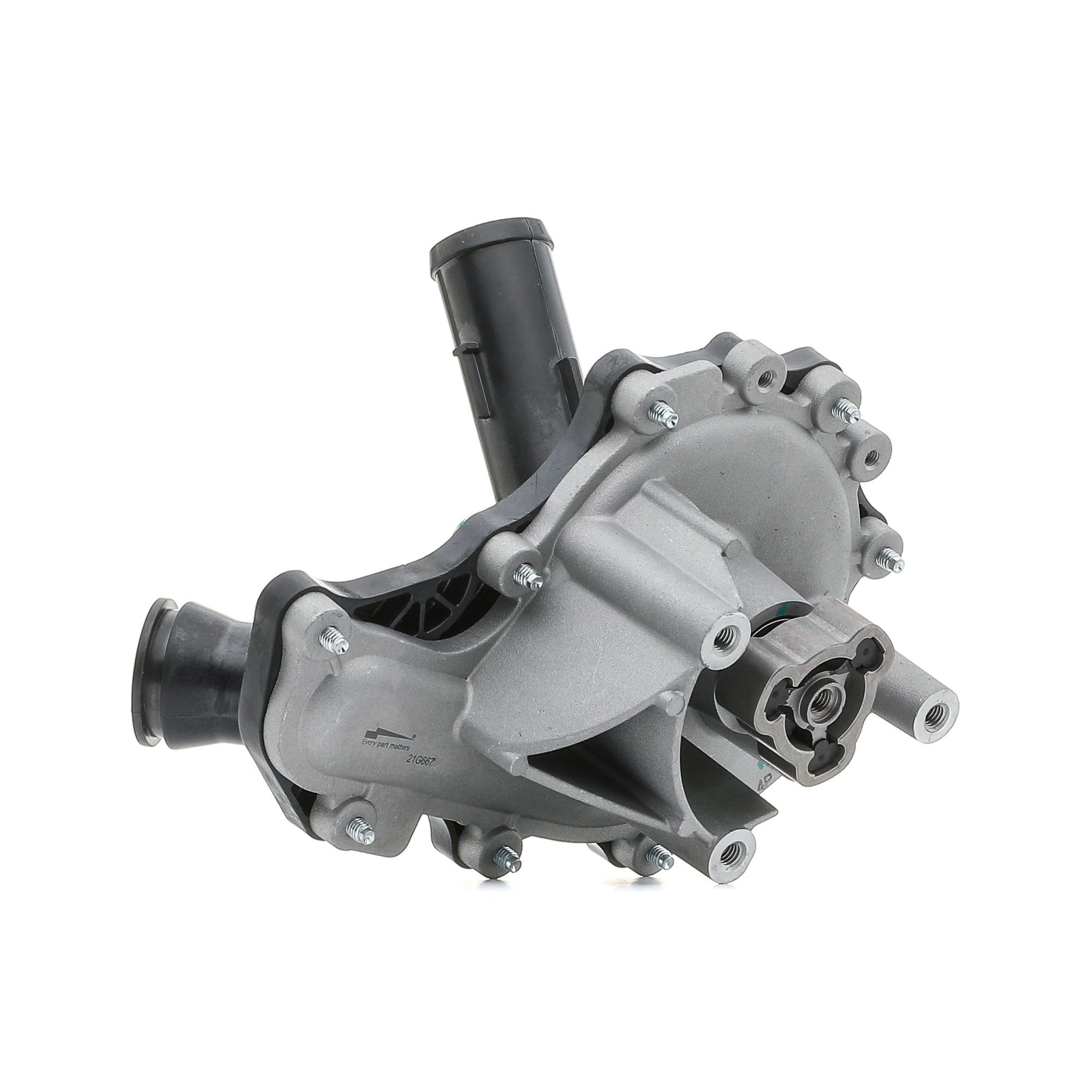Original 1503227 KRAFT Engine water pump BMW