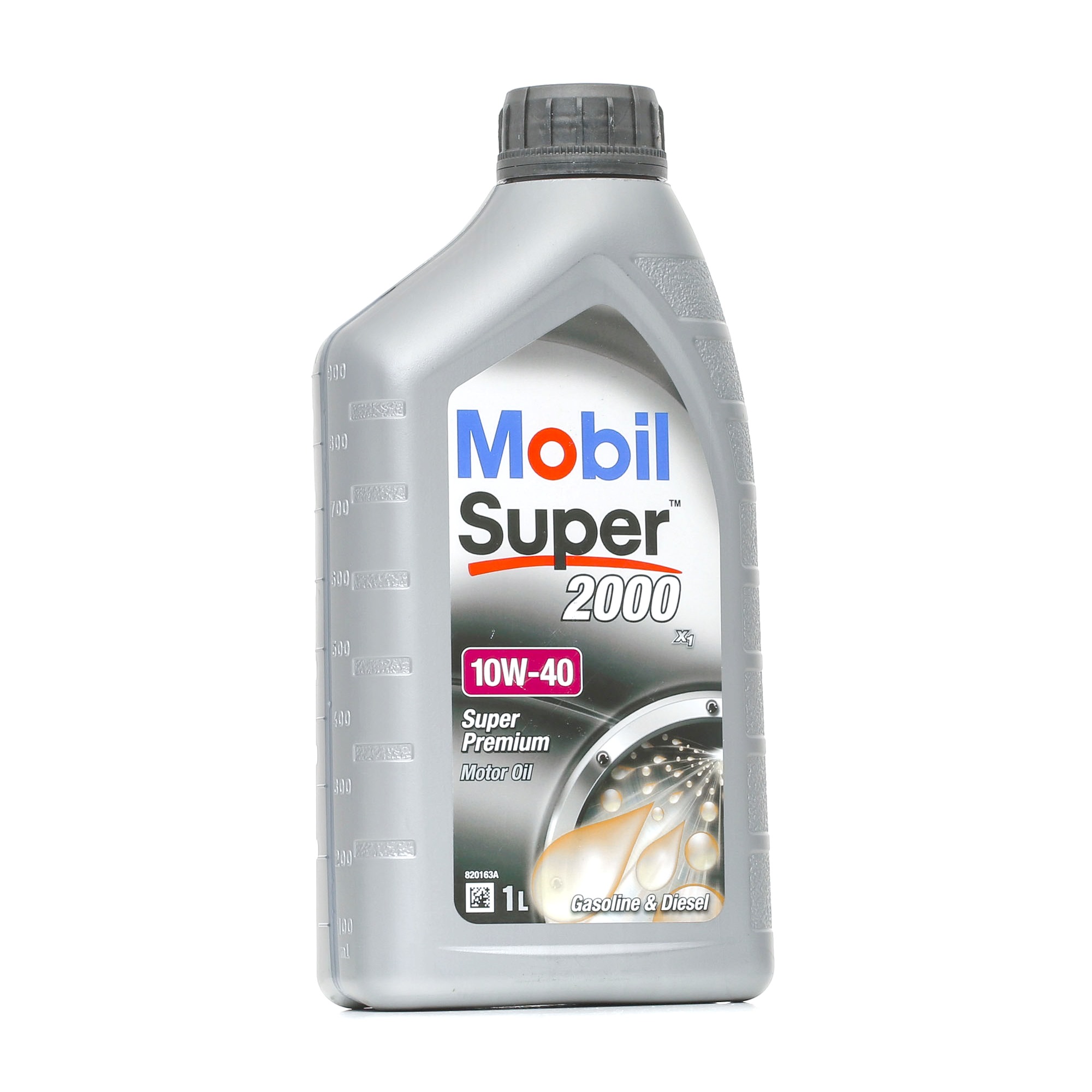 MOBIL 150562 Motoröl günstig in Online Shop