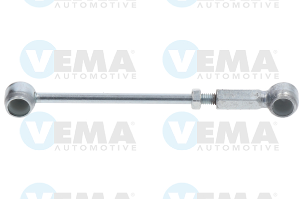 VEMA 15080 Gear lever repair kit CITROËN C15 1984 in original quality