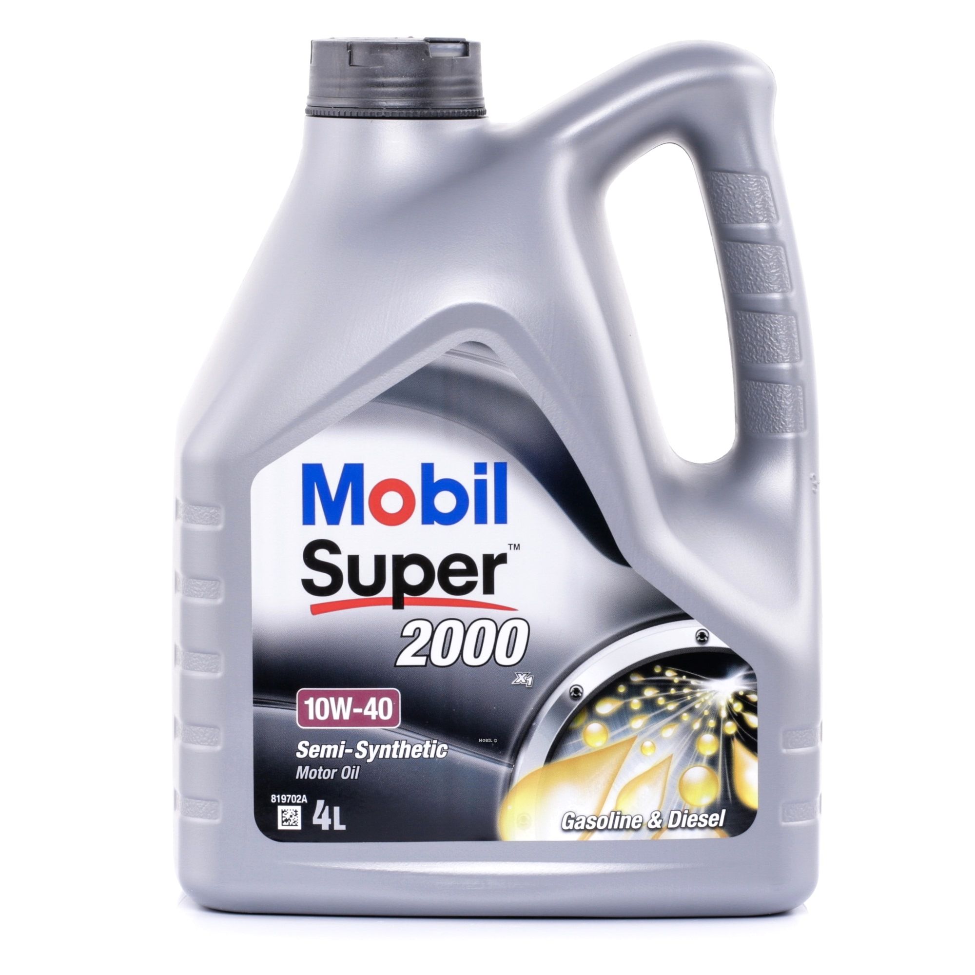 Ford Motoröl MOBIL 201510301042 zum günstigen Preis