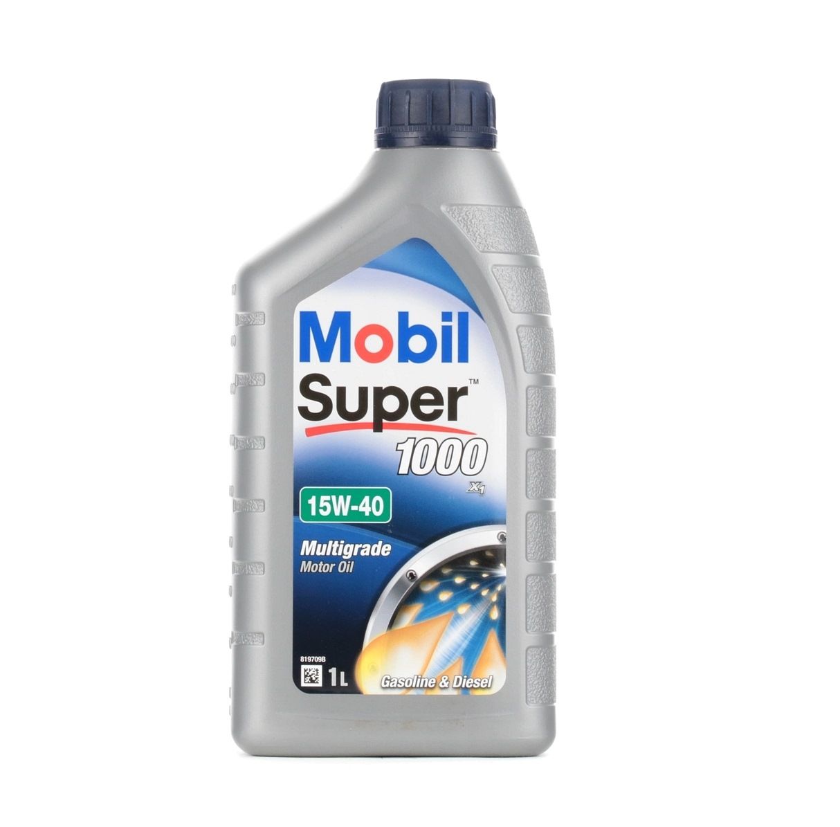 Acquisto Olio auto MOBIL 150866 Super, 1000 X1 15W-40, 1l, Olio minerale