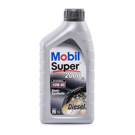 Originálne MOBIL Motorový olej 30010248 - online obchod