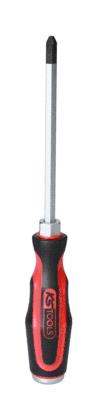 KS TOOLS Sleutelwijdte: PH 3, Lengte: 150, 255mm, Kruisgleuf (PH) Schroevendraaier 151.1105 koop goedkoop