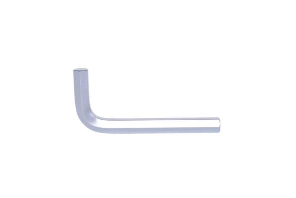 KS TOOLS Winkelschraubendreher 151.2036 Innensechskant, Länge: 222, 102mm, Schlüsselweite: 22,0