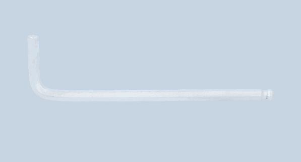 Køb 151.21055 KS TOOLS indre sekskant, Kuglehoved, Länge: 128, 30mm, Schlüsselweite: 5,5 Vinkelskruetrækker 151.21055 billige