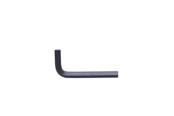KS TOOLS héxagonal intérieur, Longueur: 76, 168mm, Ouverture de la clé: 16,0 Tournevis coudé 151.2616 acheter en ligne