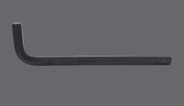 Pirkti 151.2714 KS TOOLS vidinis šešioliktainis, ilgis: 65, 240mm, Veržliarakčio dydis: 14,0 Kampinis atsuktuvas 151.2714 nebrangu