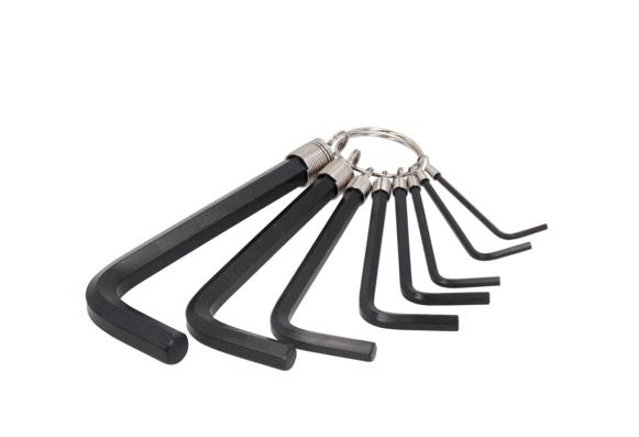 151.3250 KS TOOLS Aço para ferramentas Kit de chaves de parafusos angulares 151.3250 comprar económica