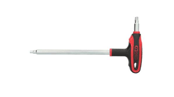 KS TOOLS Torx, Torxreijällä, Pituus: 280, 200mm, Avainväli: TB50 Kulmaruuvinväännin 151.8129