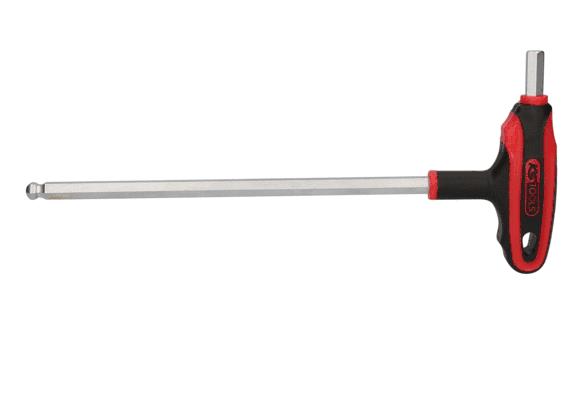 Skrutrekkere & skrutrekkersett KS TOOLS 1518137