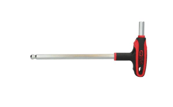Pirkti 151.8139 KS TOOLS Veržliarakčio dydis: 12,0, ilgis: 200, 275mm, vidinis šešioliktainis, kvadratas Atsuktuvas 151.8139 nebrangu