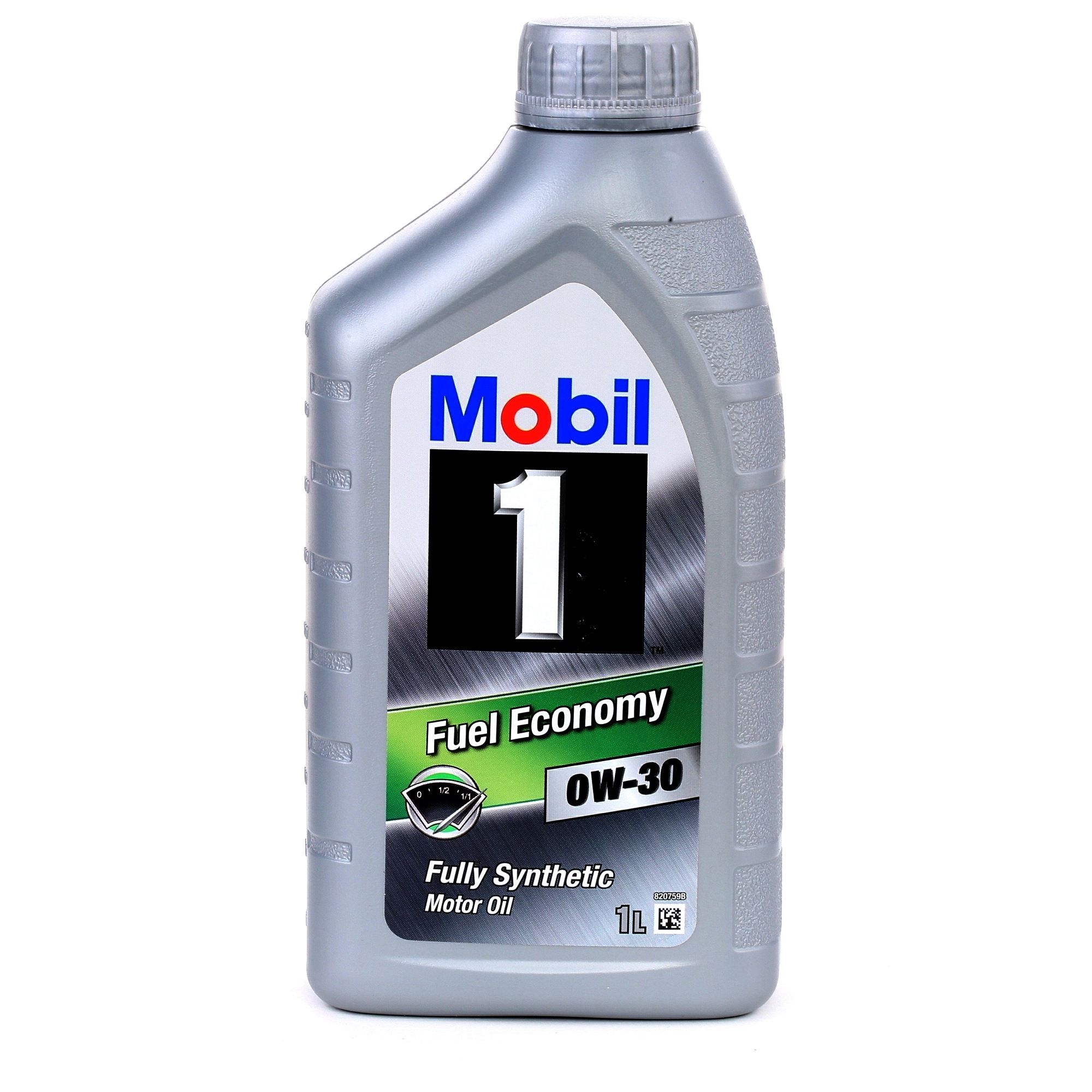 APICF MOBIL 1, Fuel Economy 0W-30, 1l, Synthetiköl Motoröl 151065 günstig