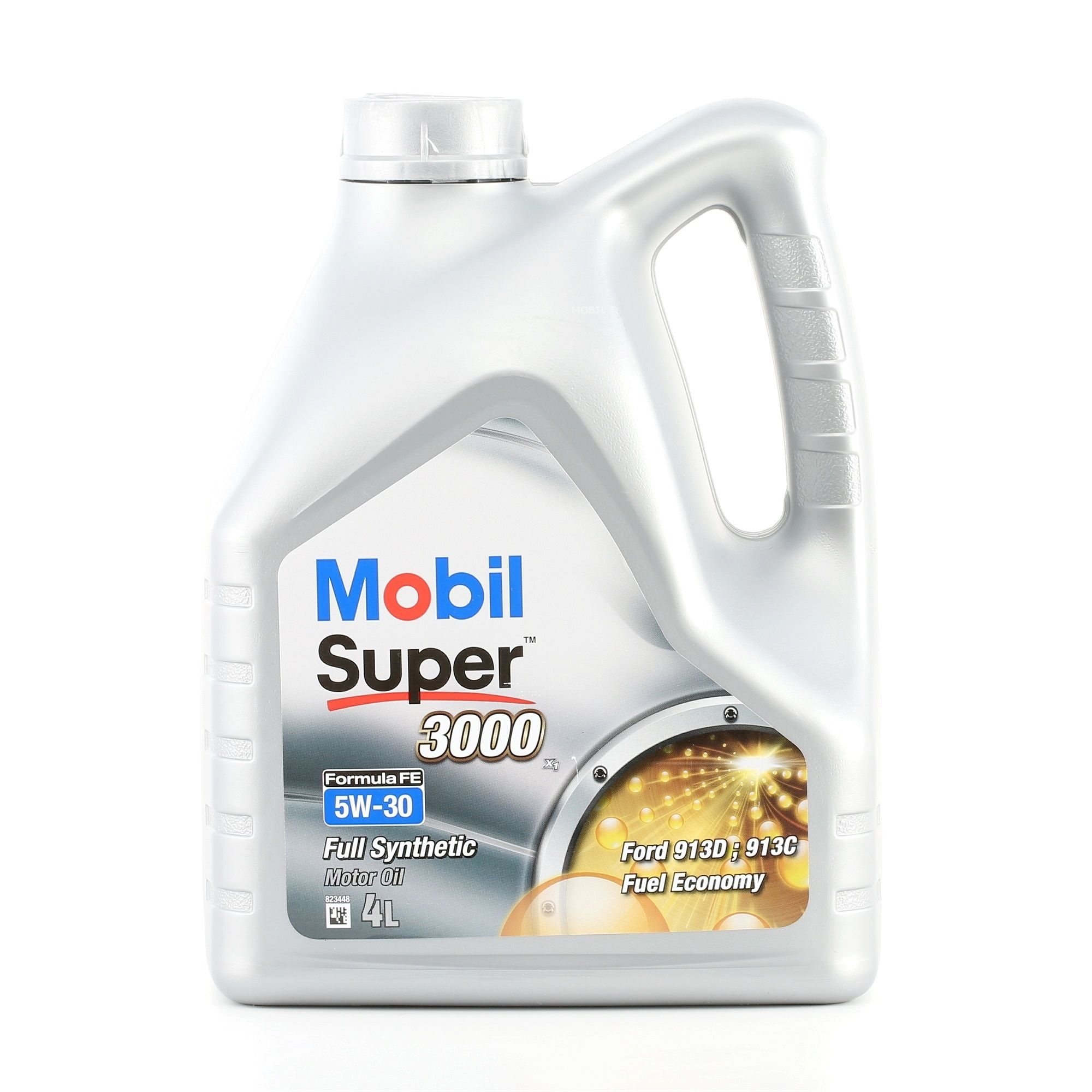 Image of MOBIL Olio motore OPEL,FORD,RENAULT 151528 Olio per motore,Olio auto,Olio per auto,Olio motore per auto