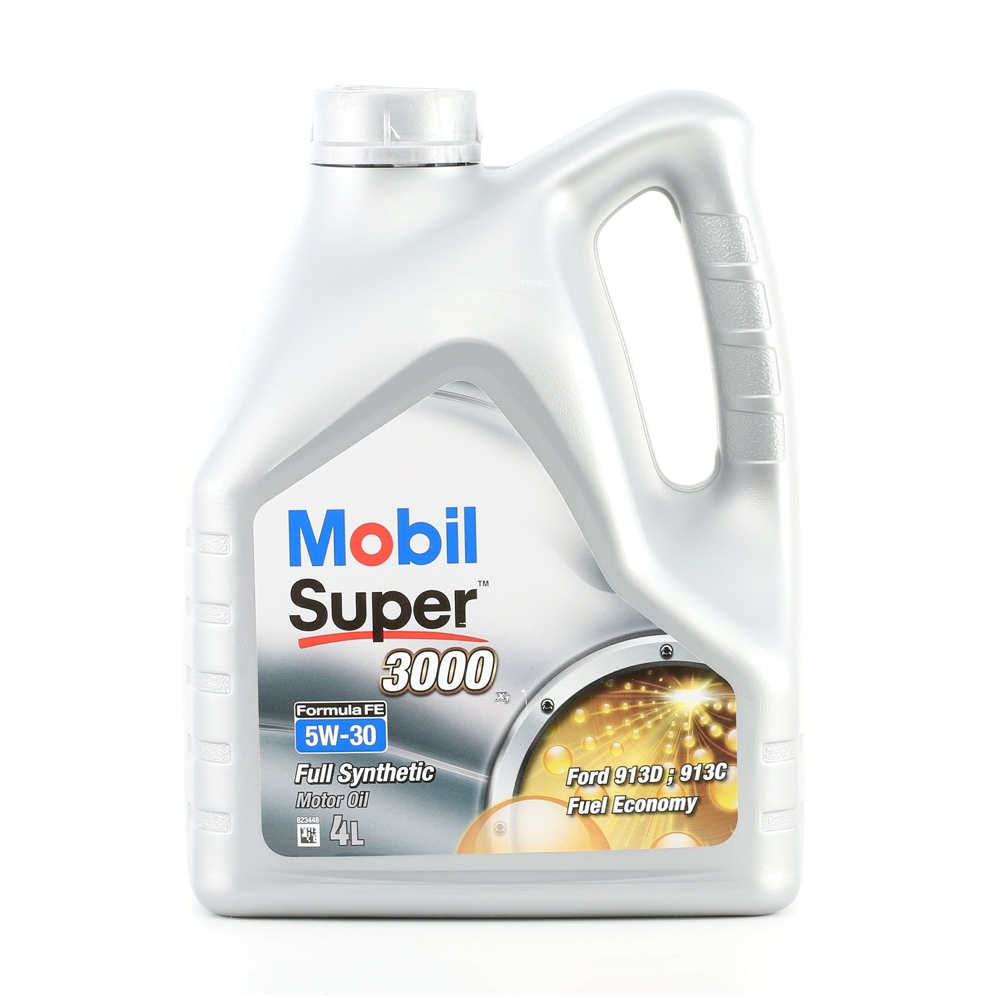 MOBIL Super 3000 X1 Formula Fe 5W 30 AUTODOC