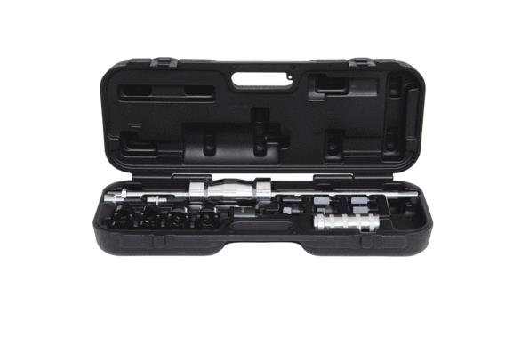 acheter KS TOOLS 152.1085 Kit d'outils de démontage, Injecteur Common Rail 152.1085 à un bon prix
