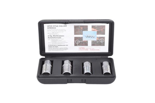 Utboringsverktøysett, stagbolt KS TOOLS 1521100