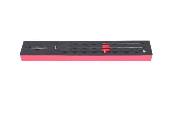 acheter KS TOOLS 152.1640 Kit d'outils de démontage, bougie de préchauffage 152.1640 à un bon prix