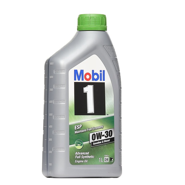 Original MOBIL Auto Öl 5425037862486 - Online Shop