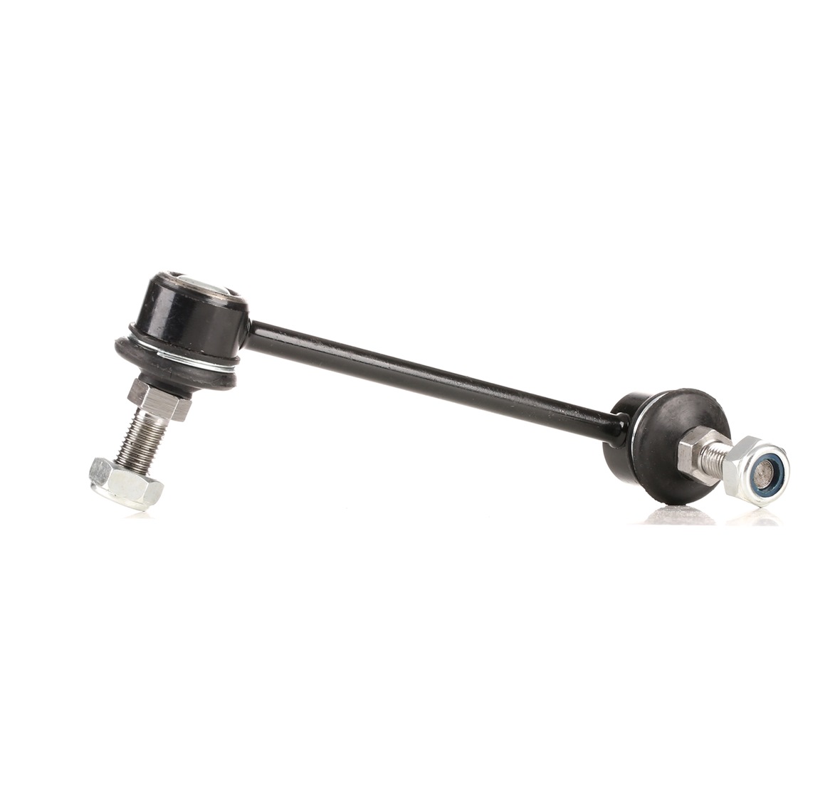 97-90388-2 RTS Anti-roll bar link Front Axle Left, 150mm 