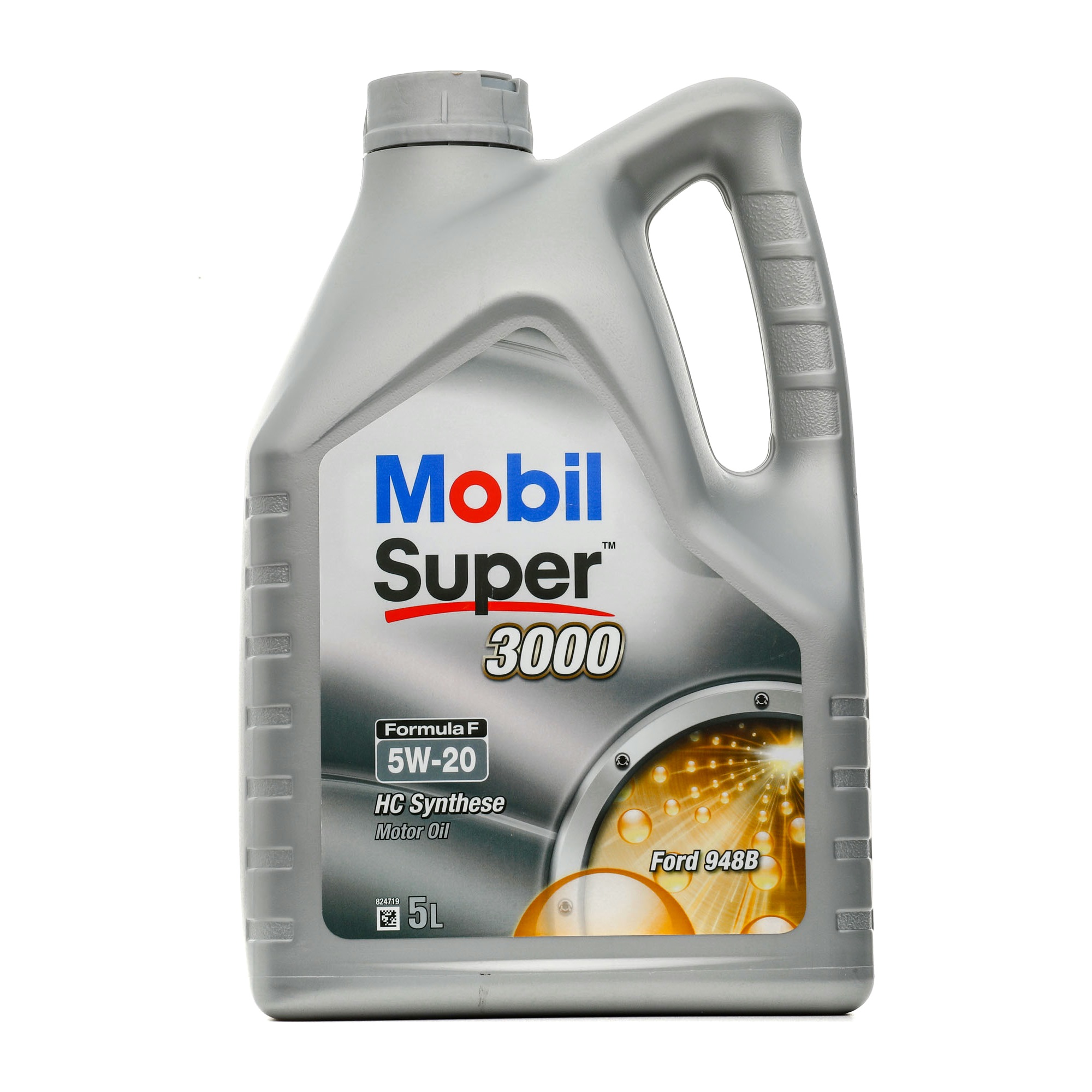 MOBIL 152868 Motoröl günstig in Online Shop
