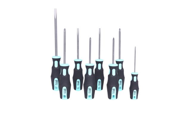 KS TOOLS Visor (cartón) Kit de atornilladores 153.2000 comprar online