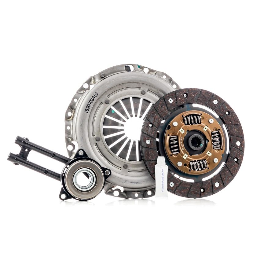 1530406419 JP GROUP 1530406410 Clutch kit 2S617540 BC