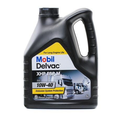 Original MOBIL Auto Öl 2503001284748 - Online Shop