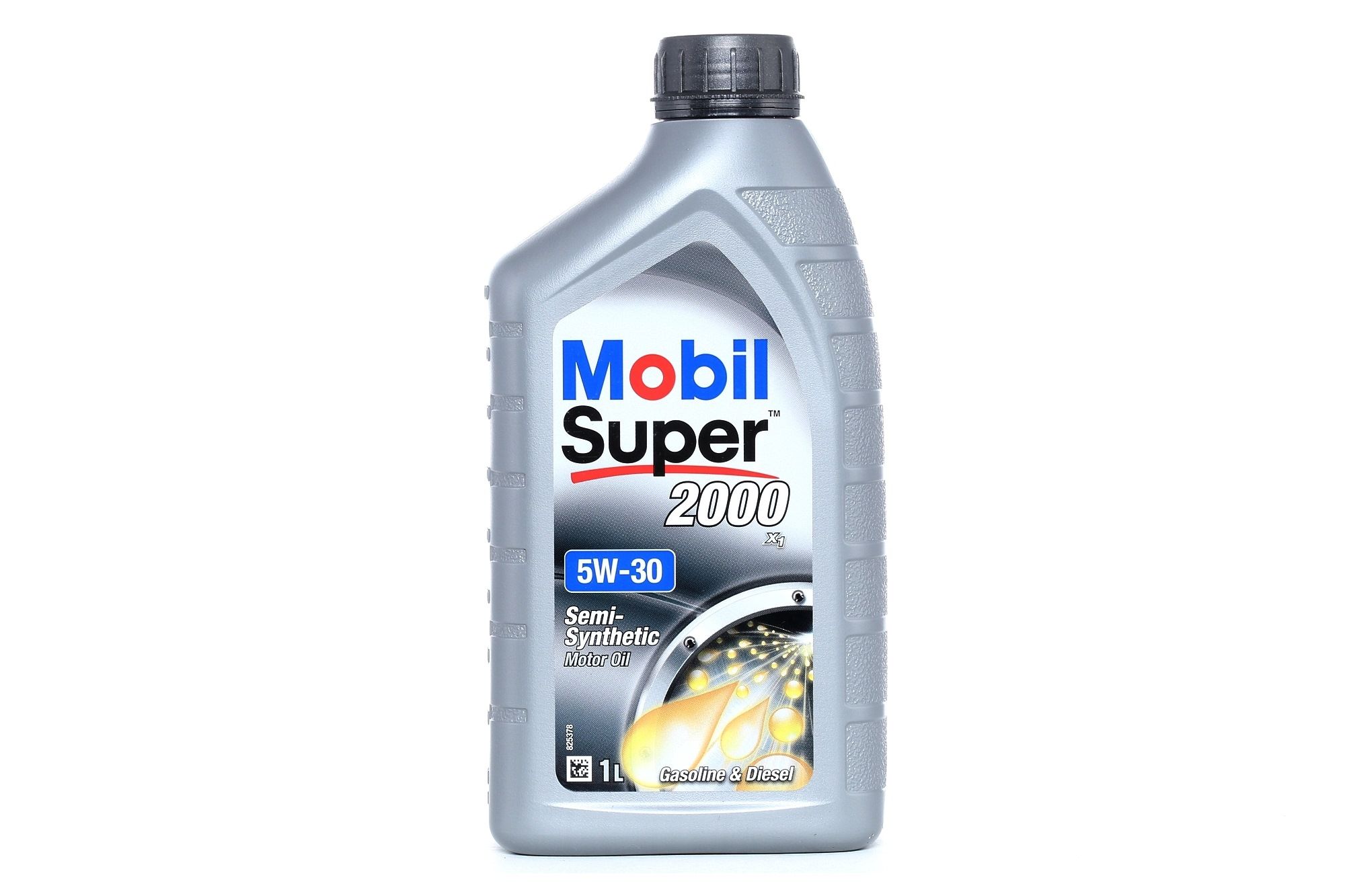 Great value for money - MOBIL Engine oil 153535