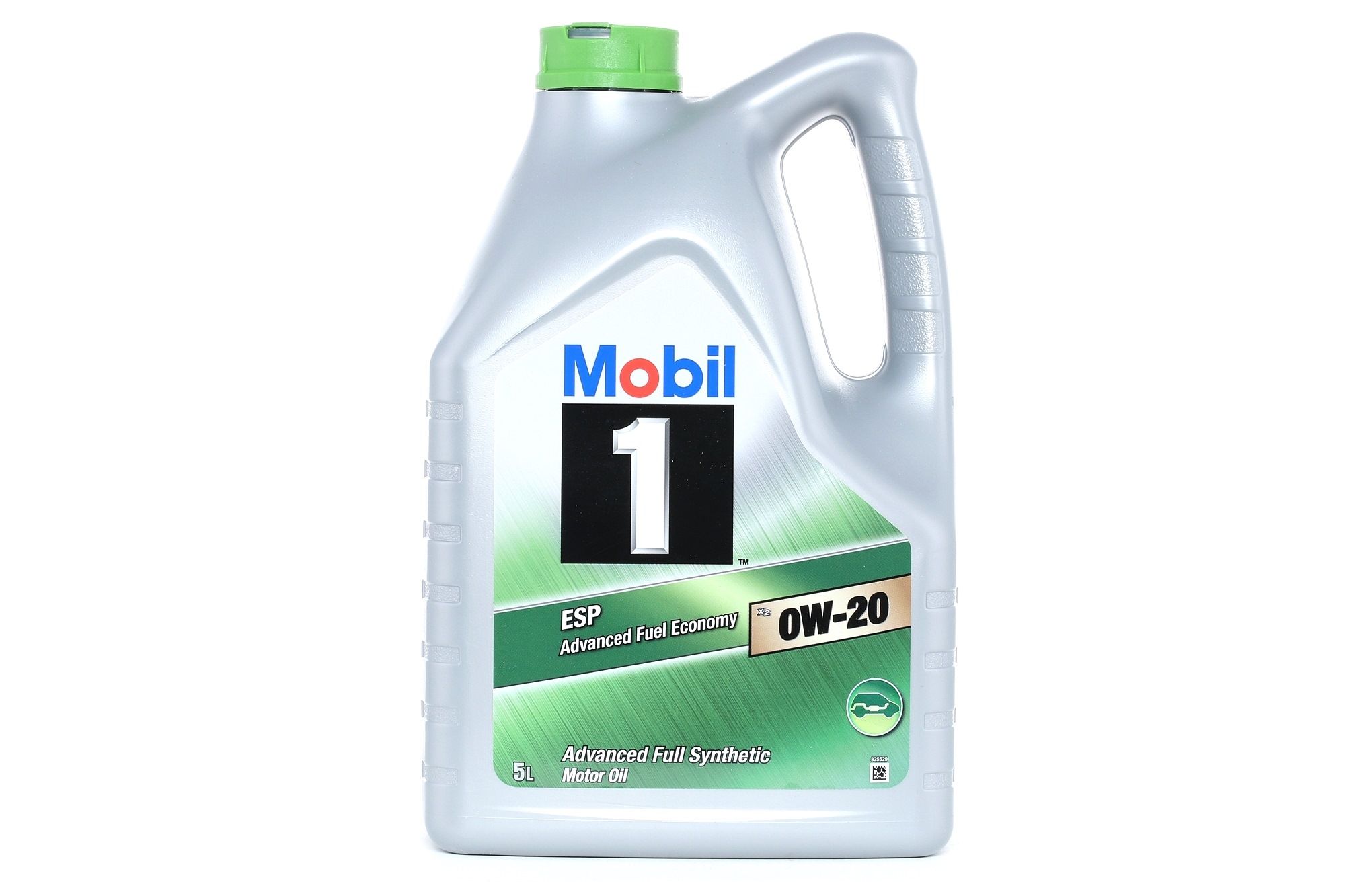 Kaufen Auto Öl MOBIL 153685 ESP x2 0W-20, 5l, Synthetiköl