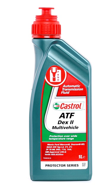 CASTROL 154C82: Steering oil for Alfa Romeo 33 907A 1.7 16V 1992 137 hp - quality at a low price