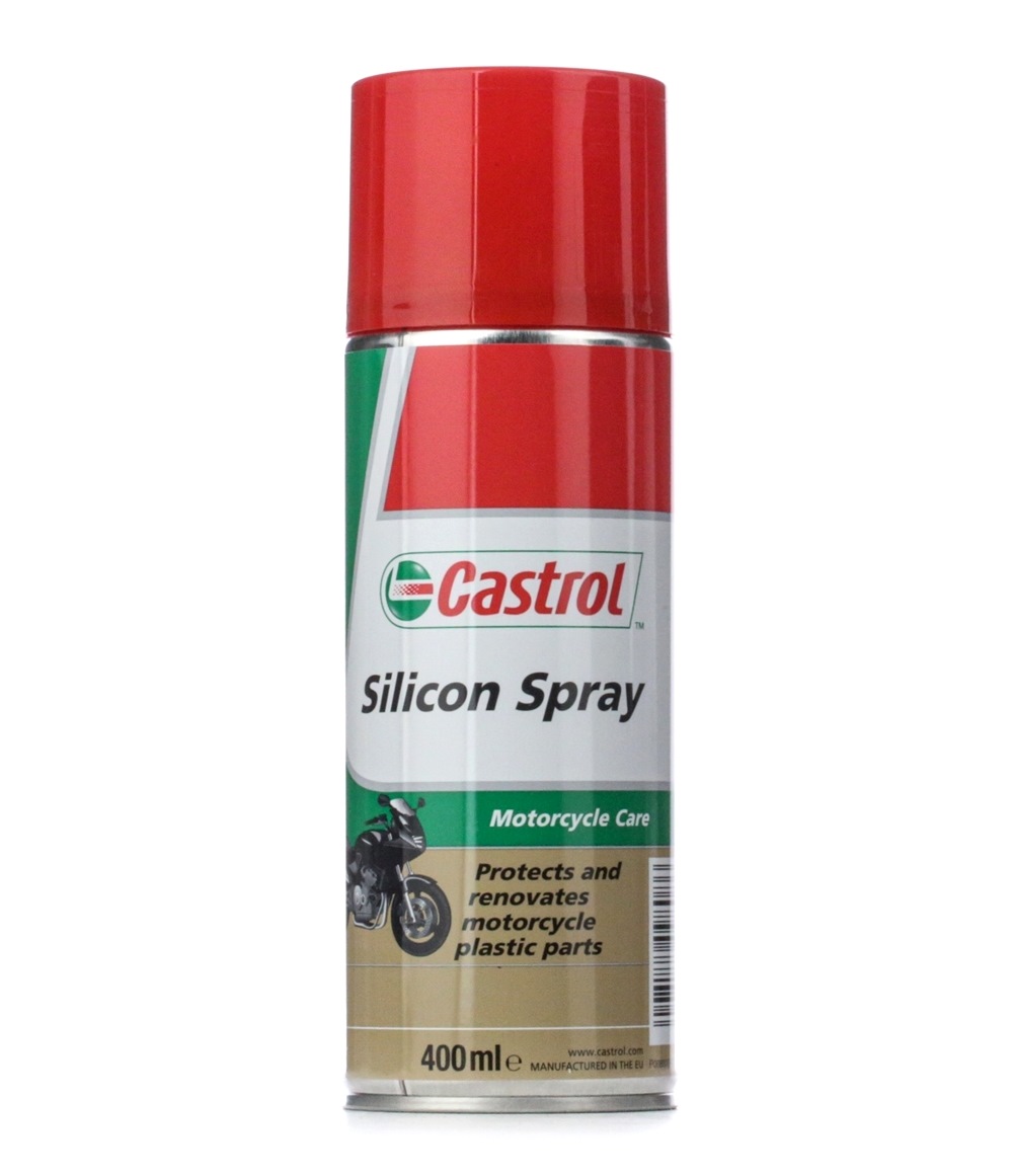 CASTROL Lubrifiant de silicone 15516C 0501CA127C33452343