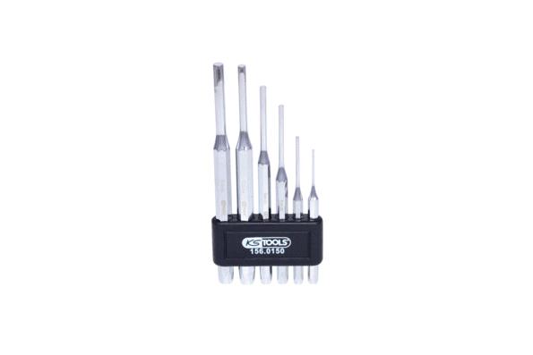 KS TOOLS Acier chrome-vanadium Kit de poinçons 156.0150 acheter en ligne