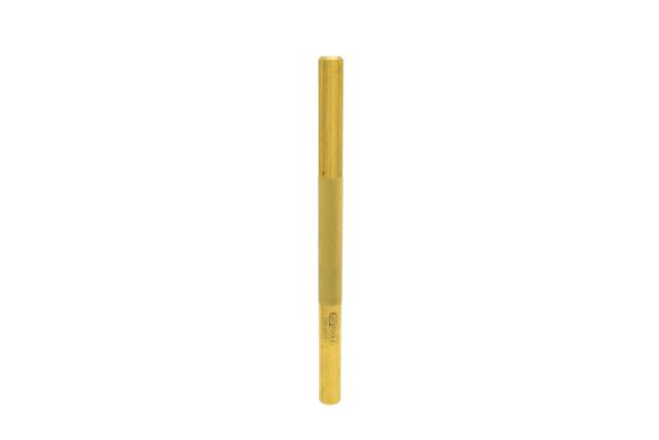 156.0415 KS TOOLS Délka: 300mm, mosaz Průbojník 156.0415 kupte si levně